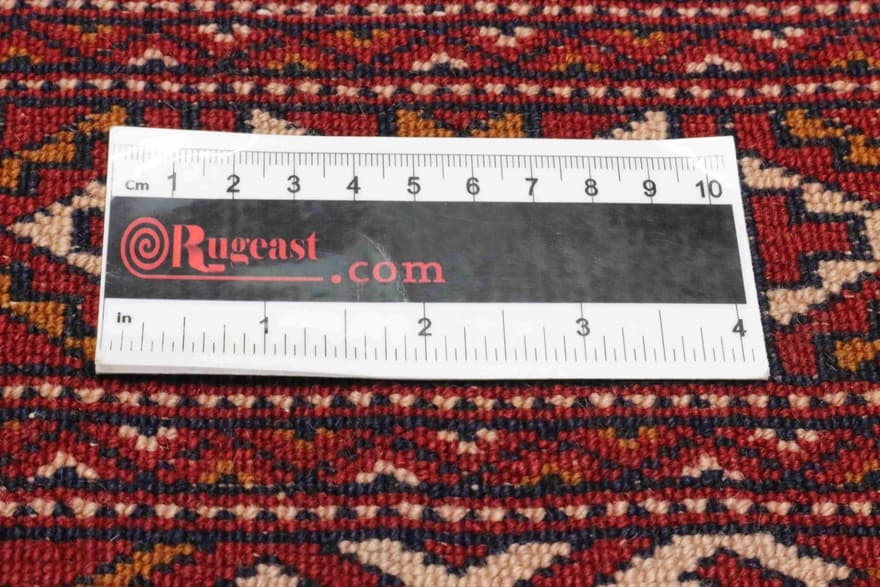Turkaman 153x118