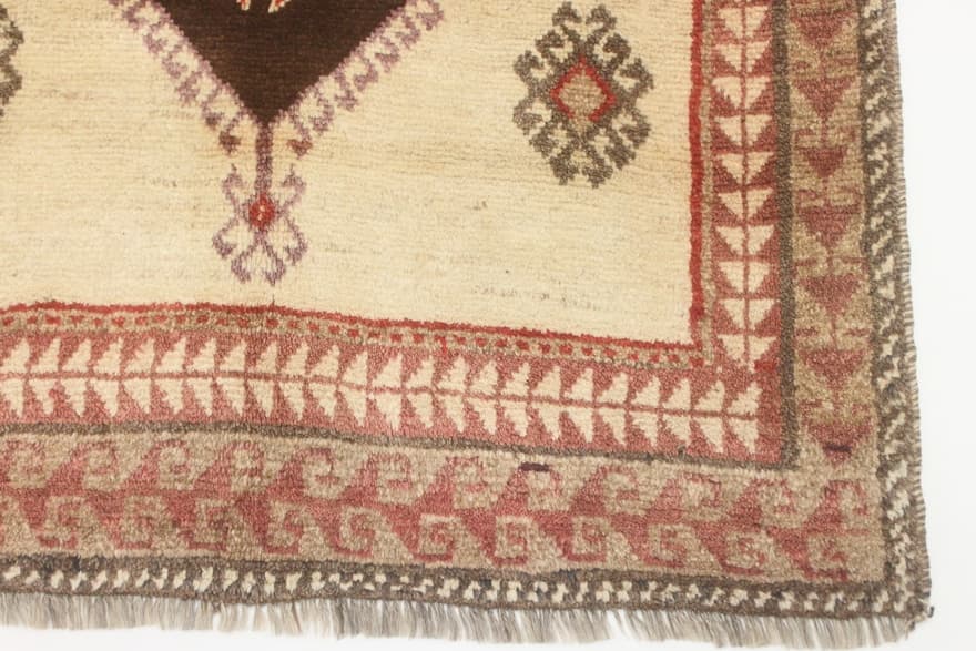 Shiraz Carpet 245x105