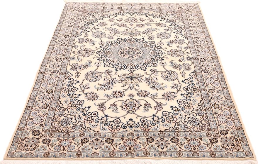 Nain 9 La Carpet  212x137 - Image 5