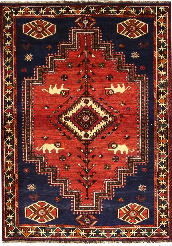 SHIRAZ 235x165