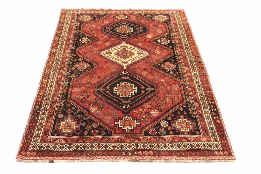 SHIRAZ Carpet 265x168