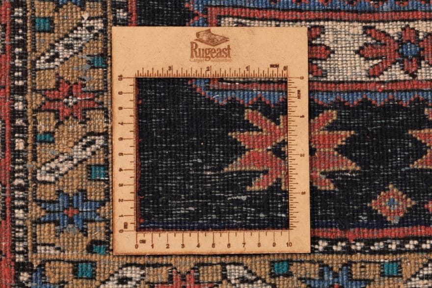 Ardebil Carpet 282x163
