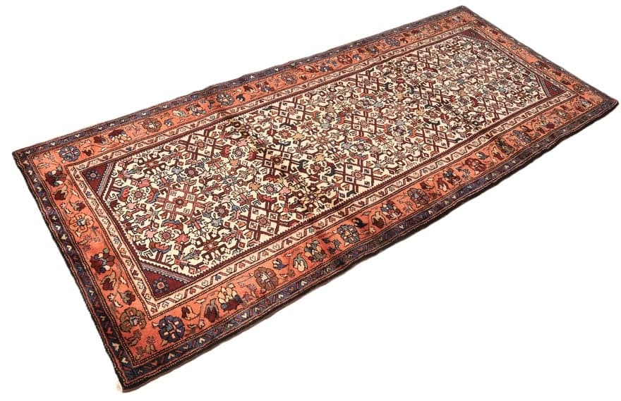 Rudbar Teppich 208x88 - Image 5
