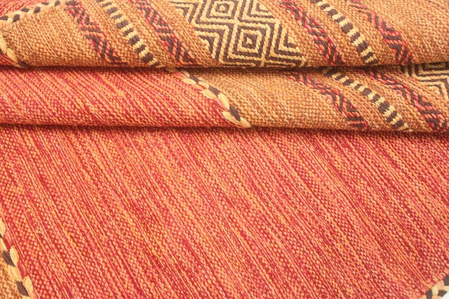 Kelim Azizi Teppich 170x120