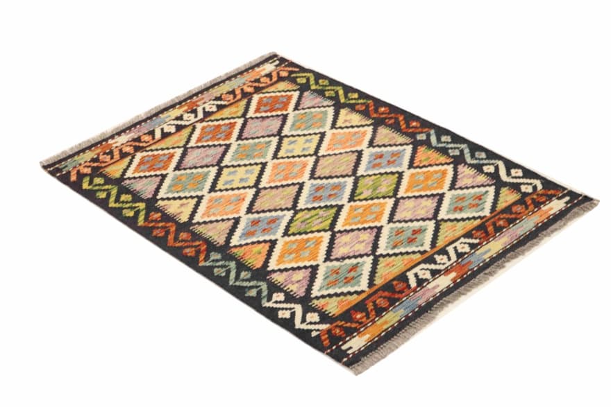 KELIM Teppich 117x87 - Image 3