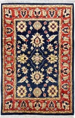 Mamluk Teppich 147x100