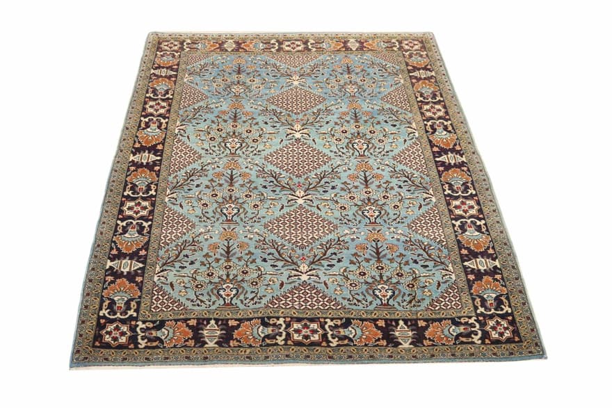 Ghom Carpet 212x137