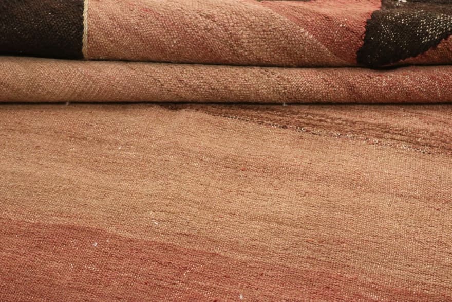 KELIM Carpet 231x136