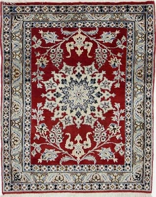 Nain 9 La Carpet 89x71