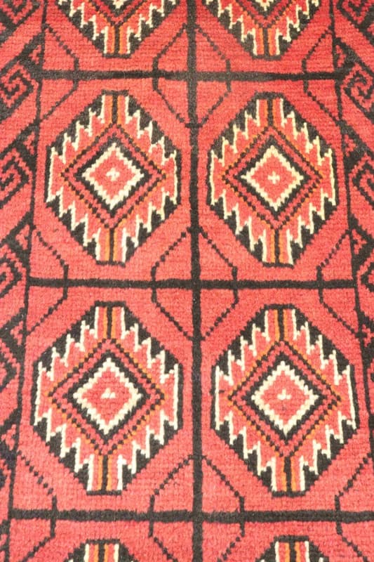 Belutsch carpet  186x45