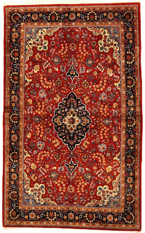 Jozan Teppich 238x149