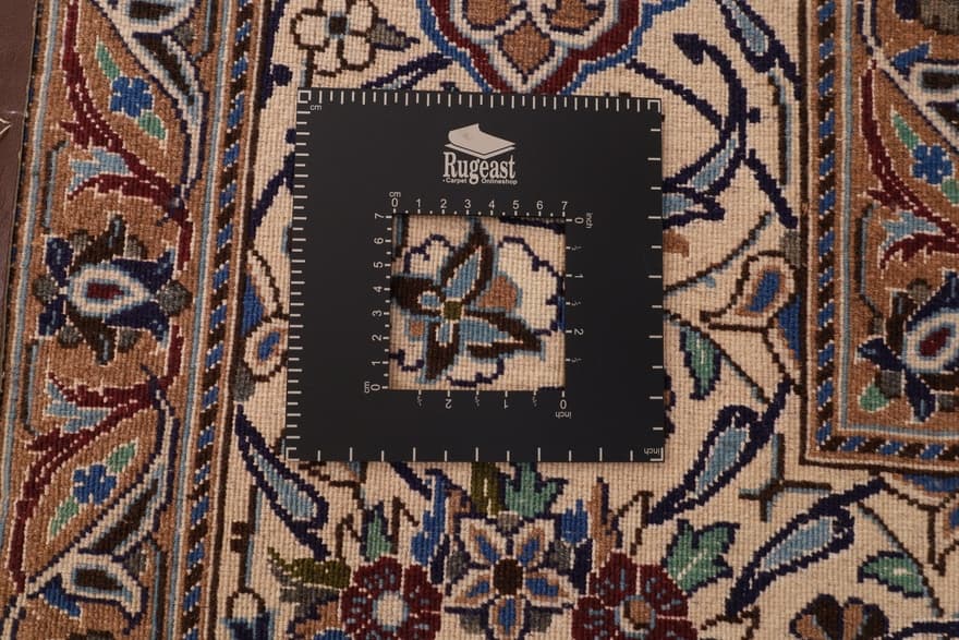 Nain Teppich 364x248