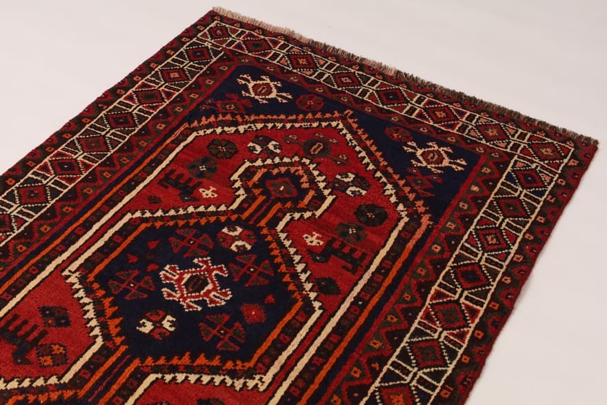 SHIRAZ 169x100