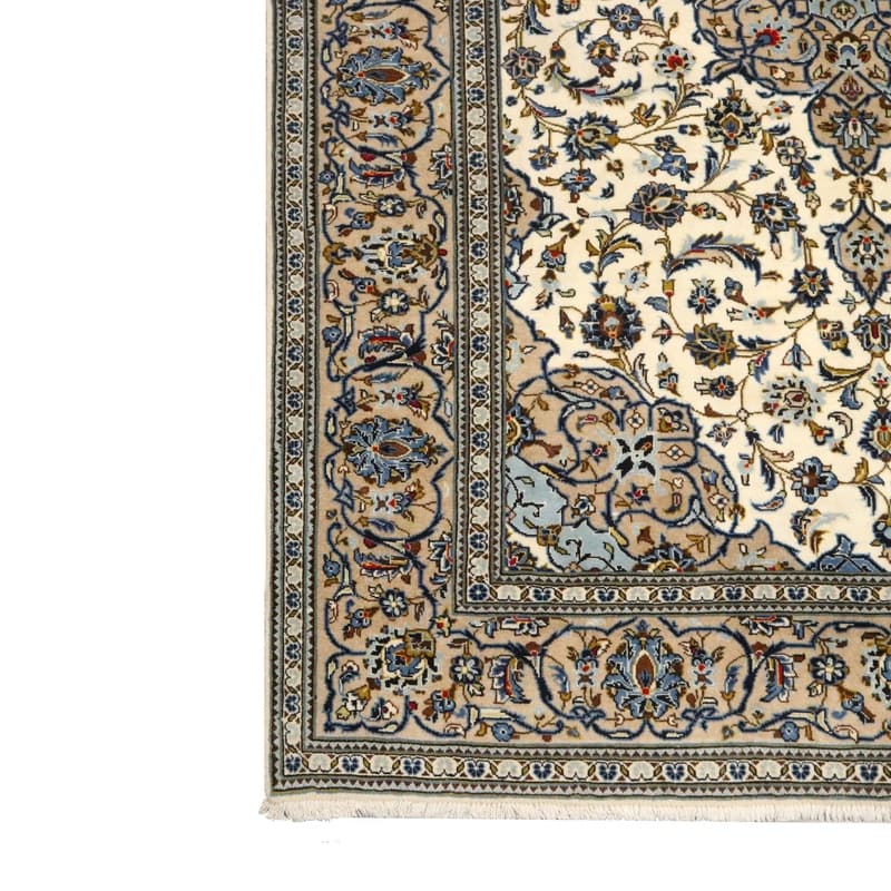 Kashan Teppich 301x201