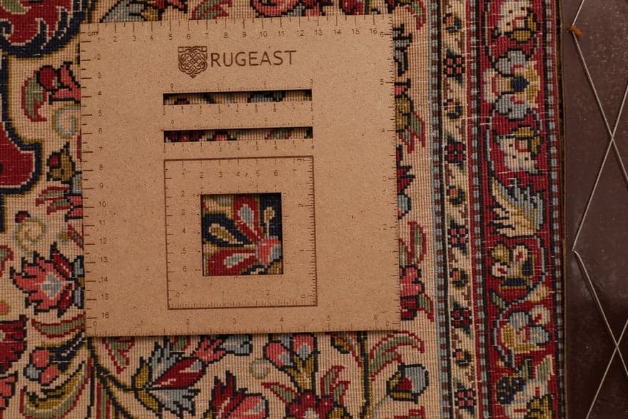 Qum Carpet  206x80 - Image 6