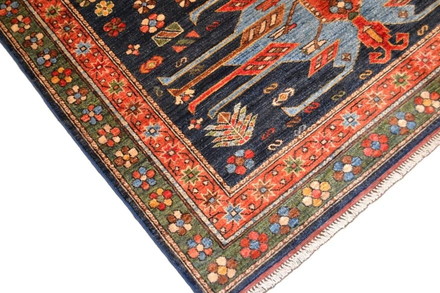 Ariana Carpet  200x153 - Image 5