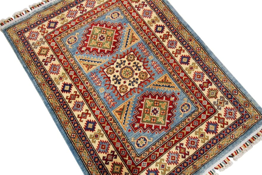 Kazak Carpet 123x95