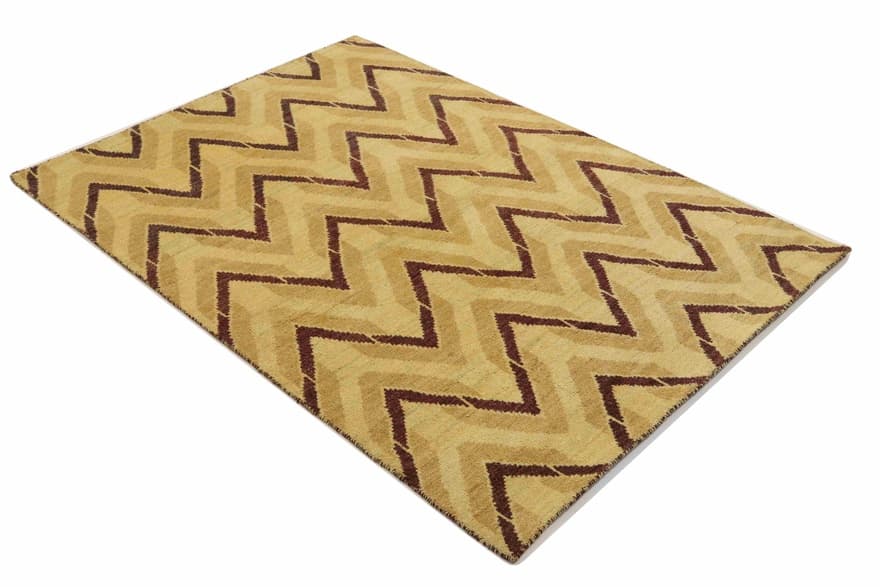 MODERN-IKAT Carpet 234x166