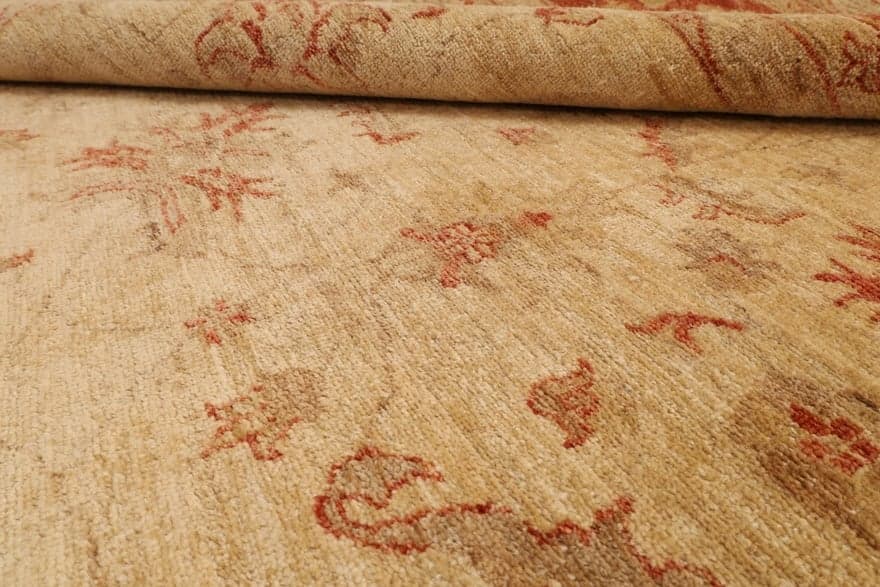 Ziegler Carpet  353x277 - Image 4
