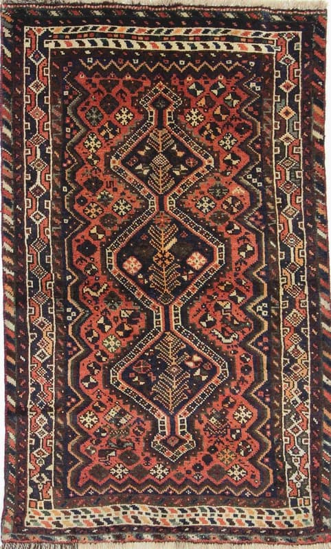 Shiraz 179x107