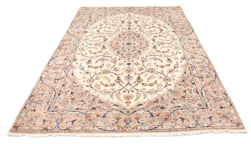 Kashan Carpet  296x200