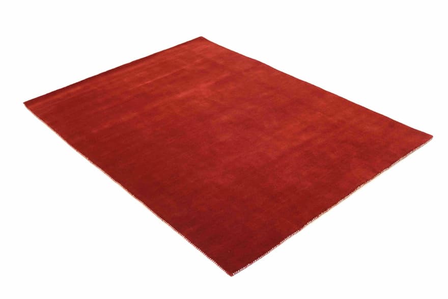 GABBEH Carpet 184x125