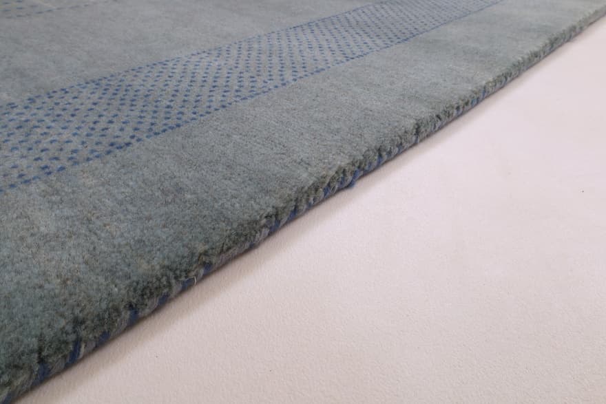 LORIBAFT Carpet 145x70