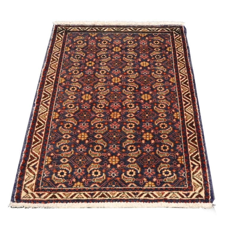 Sarough Carpet 83x61