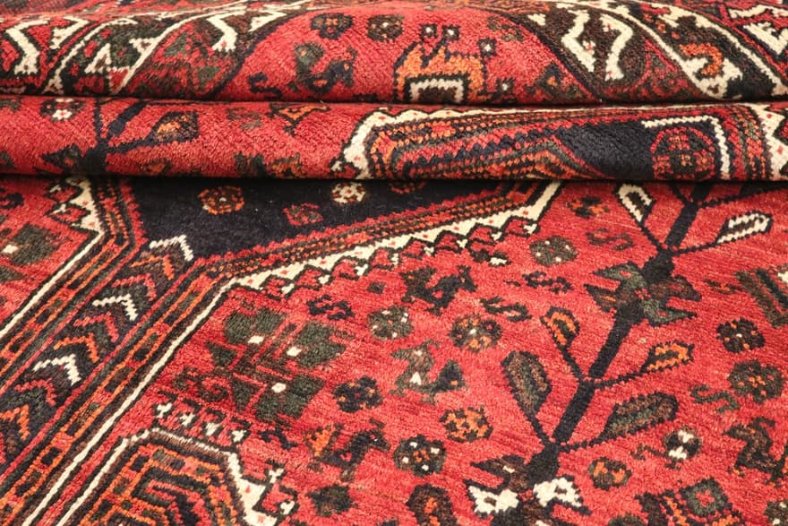 SHIRAZ Carpet 251x175