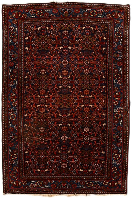 Malayer Carpet 187x107