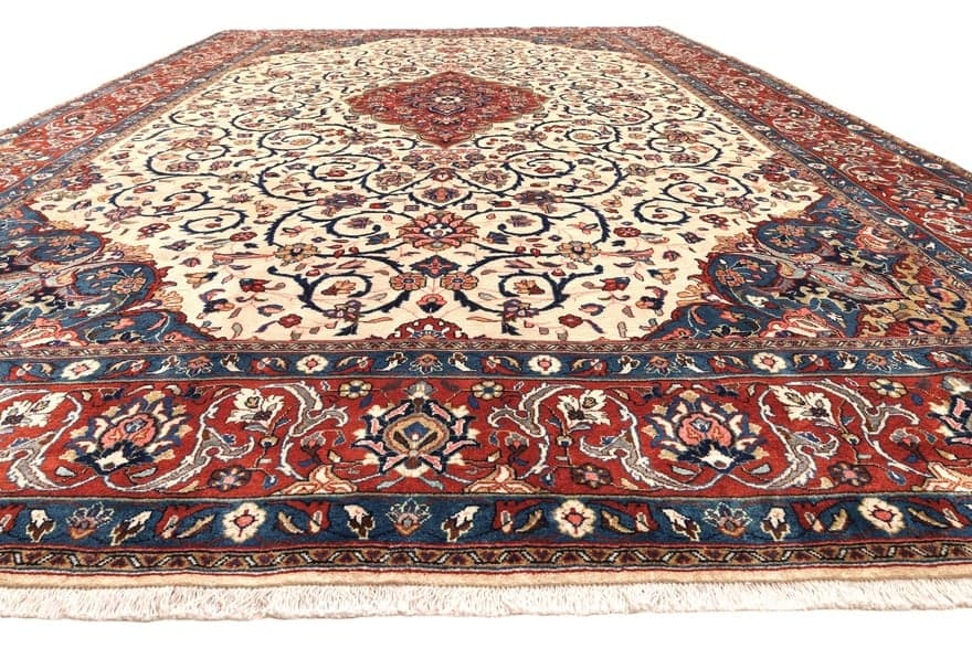 Sarough Teppich  370x255 - Image 4