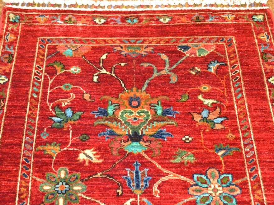 Ariana Carpet  128x82 - Image 3