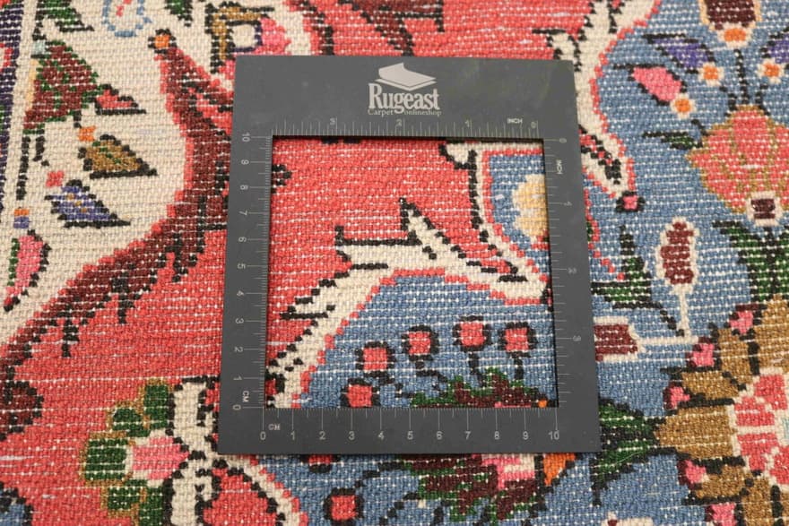 Rudbar Carpet 283x80