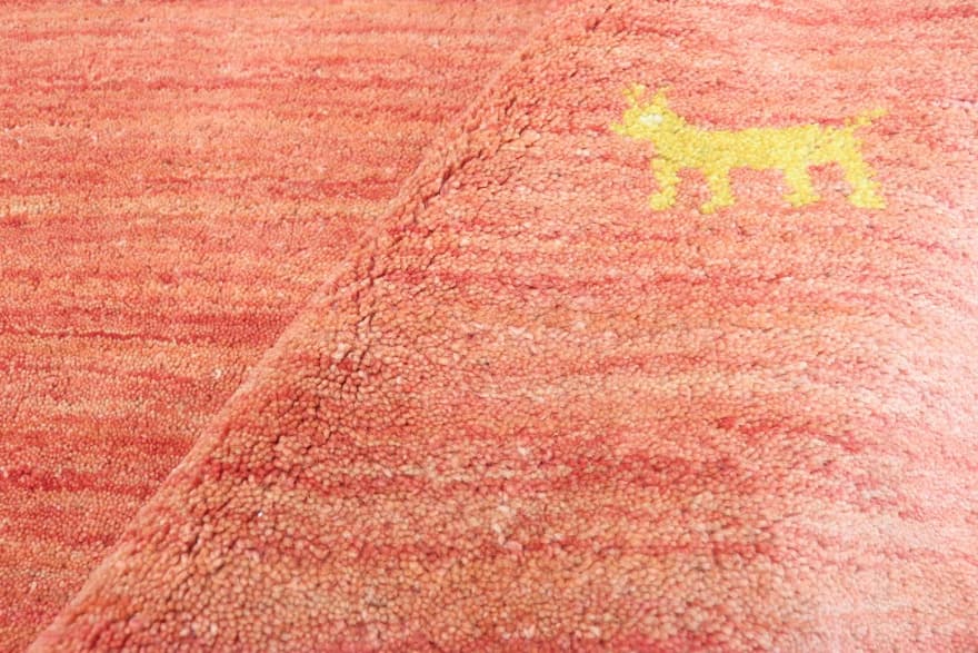 Gabbeh 198x147