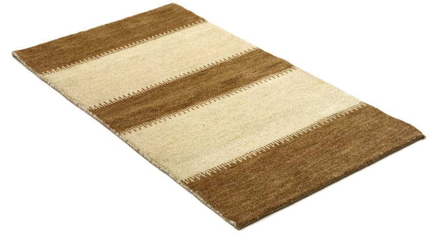 Gabbeh Teppich160x90 - Image 3