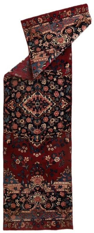 Mashad Carpet 290x77 - Image 2