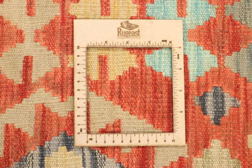 Kelim 127x81 - Image 6