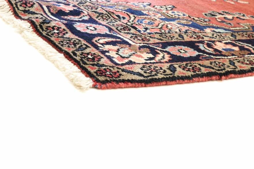 Hamadan Carpet 297x120