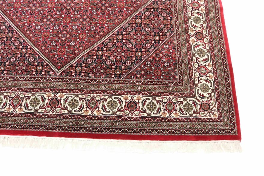 Bijar Teppich 304x204