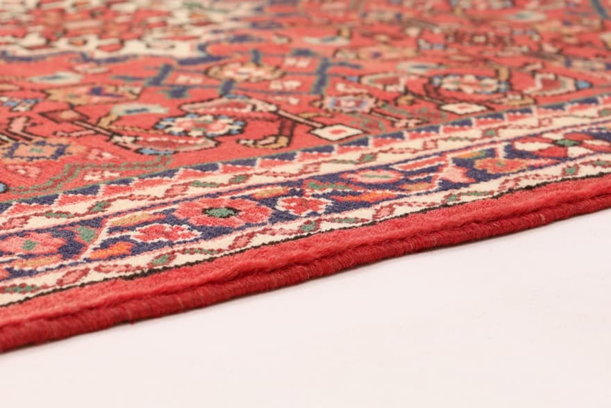 Hosenabad Carpet 150x109