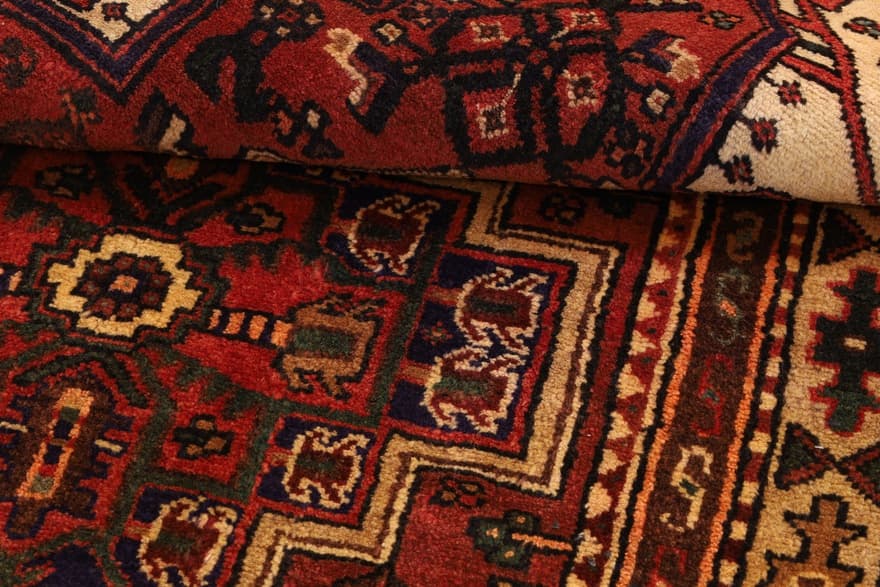 Nahavand 195x105