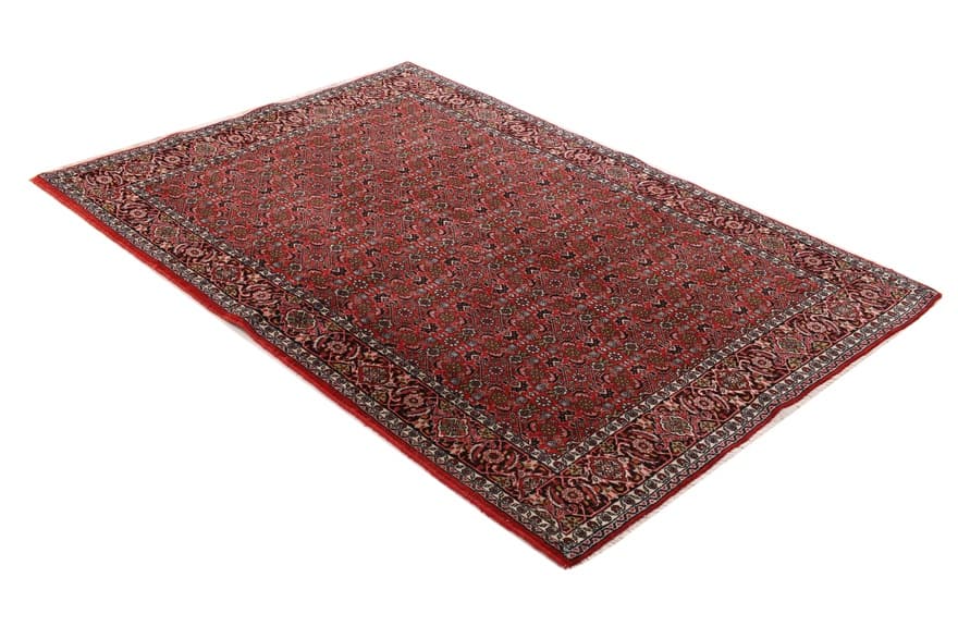 Bidjar Carpet 202x140