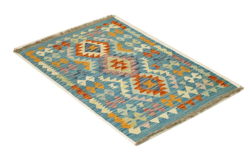Kelim teppich 121x80