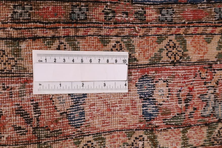Bakhtiar Teppich 192x128