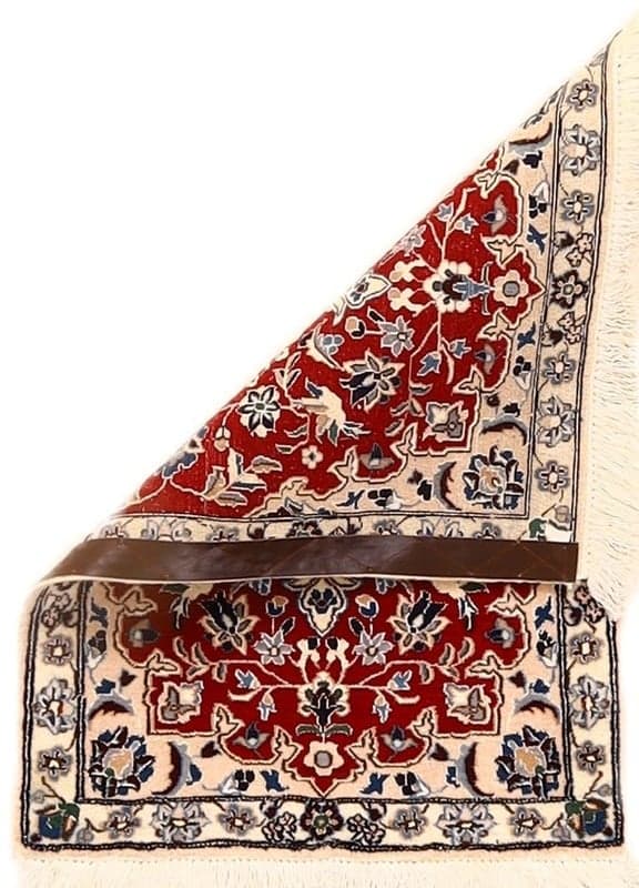 Nain 9 La Carpet  90x60 - Image 2