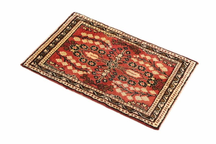 Hamadan 83x52