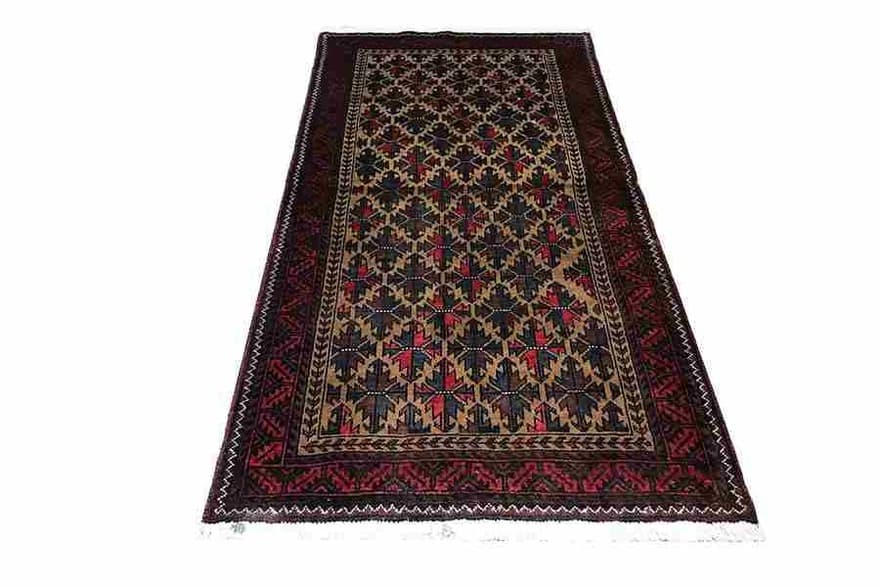 Belutsch Carpet 176x90