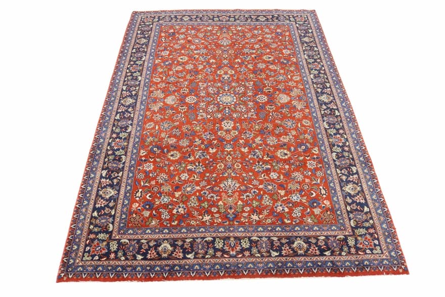 keshan Carpet 290x197