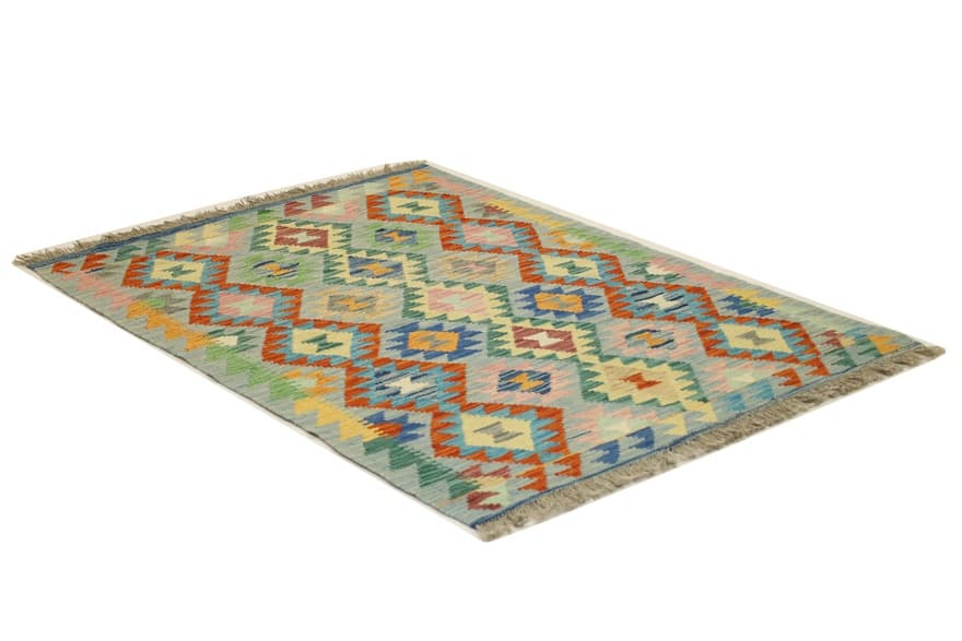 Kelim Teppich 153x106 - Image 3
