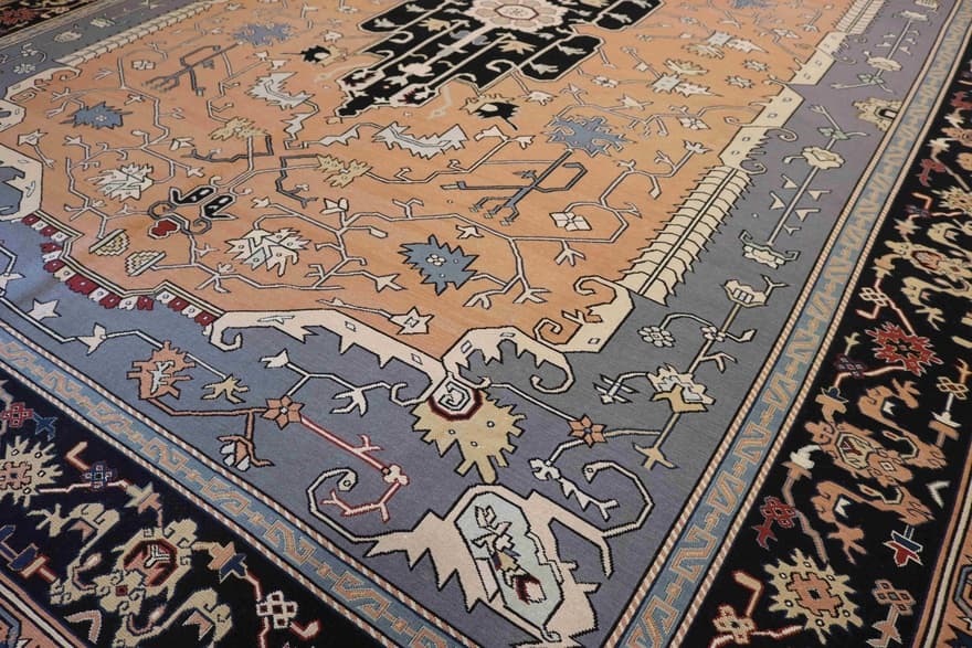 Samagh Carpet 412x303